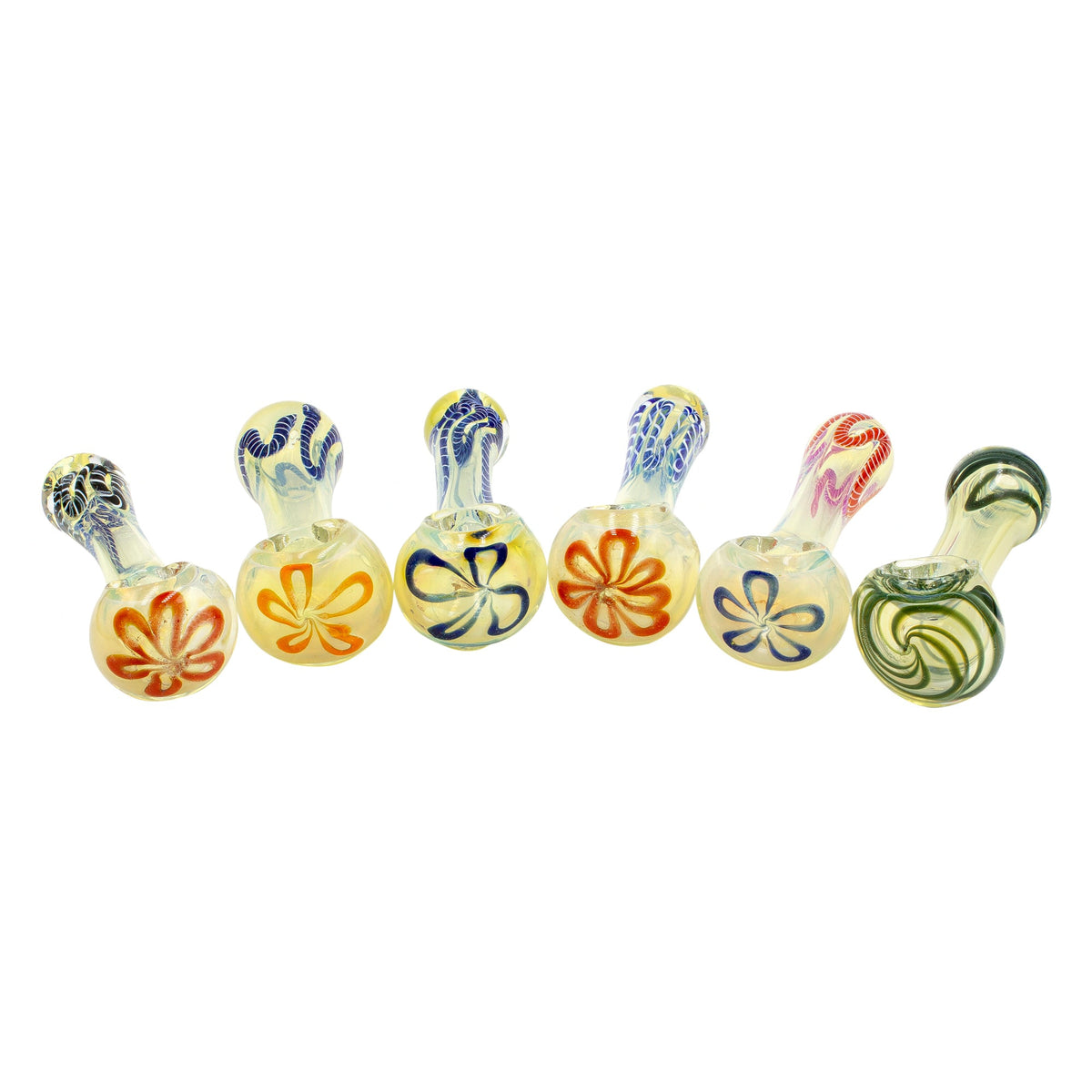 Pipa Fatty Rope Spoon