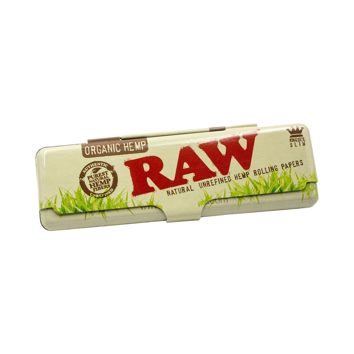 Tin Plate RAW King Size