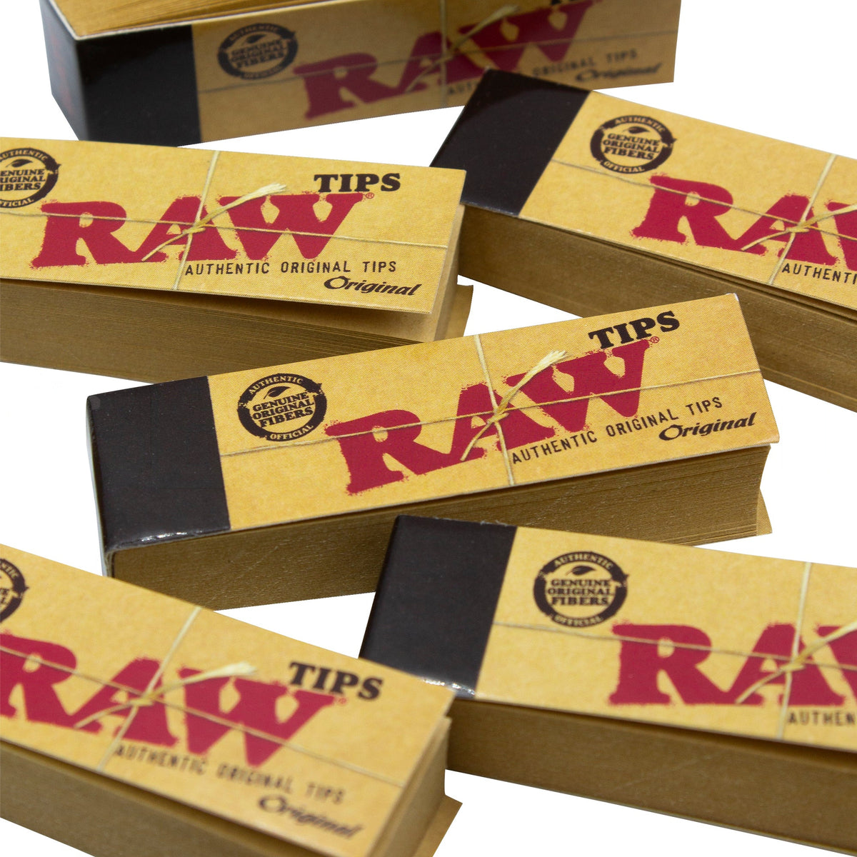 Tips RAW