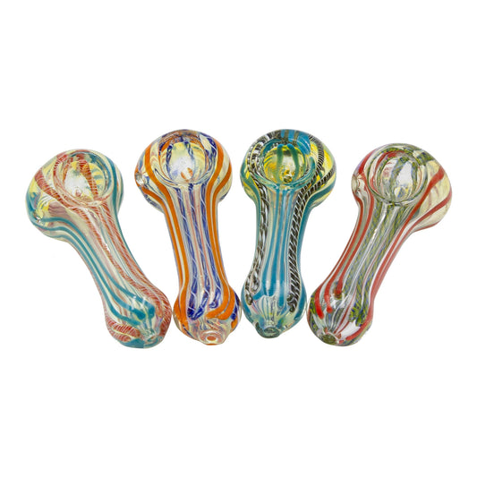 Pipa Zigzag