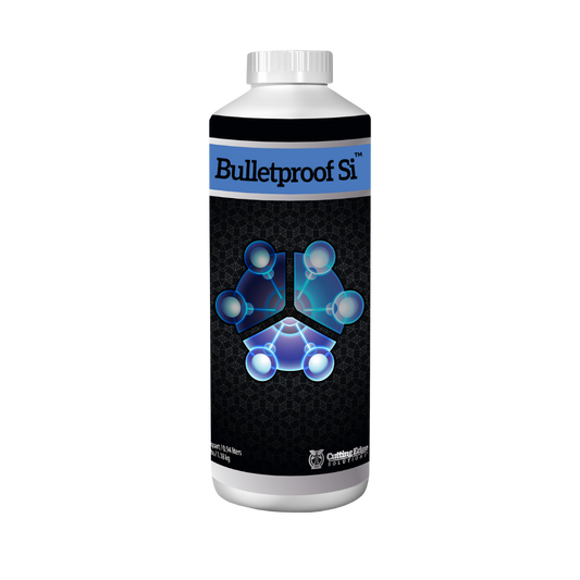 Bulletproof Si 1 Litro