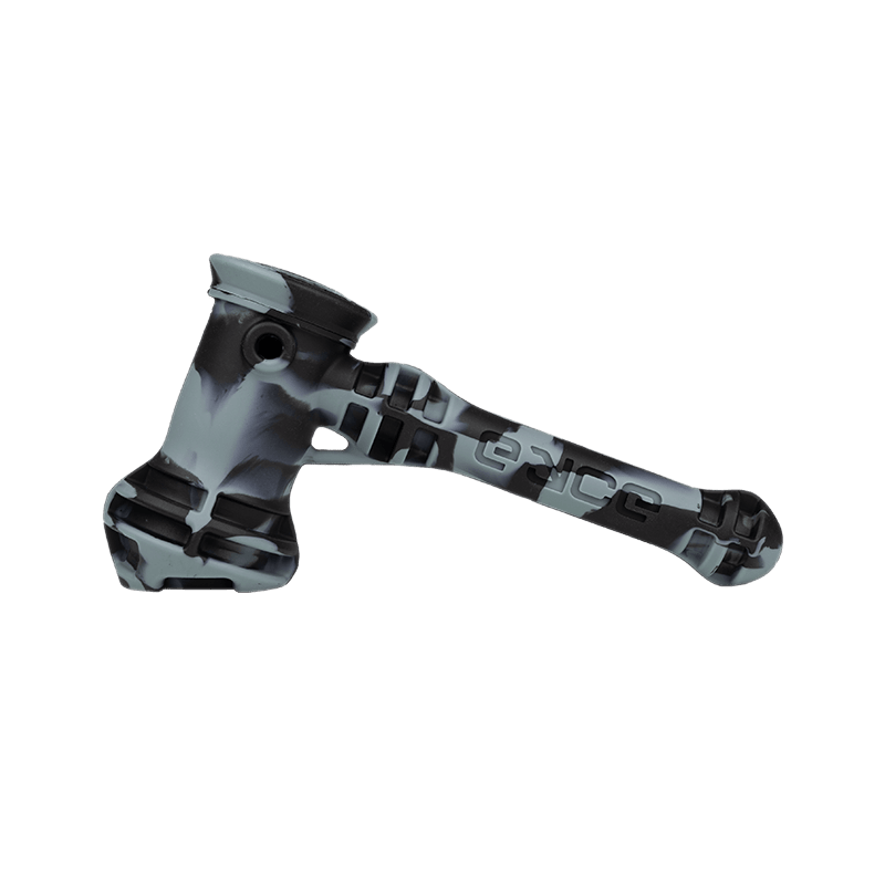 Bong Hammer Bubbler Eyce