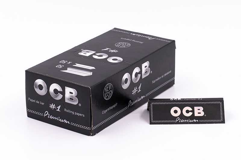 Rilas OCB Premium #1