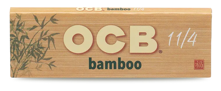 Rilas OCB Bamboo 1.1/4