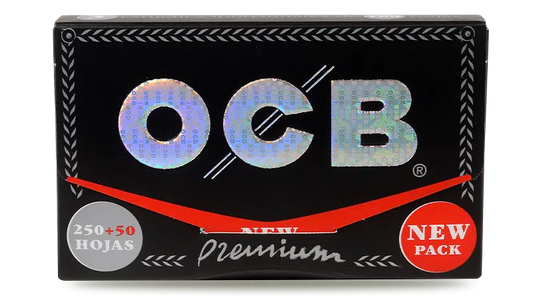 Rilas OCB Premium Flat 1.1/4