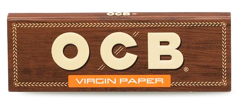 Rilas OCB Virgin 1.1/4