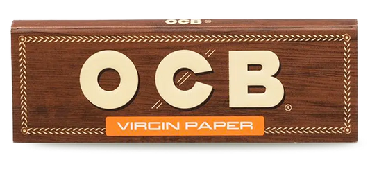 Rilas OCB Virgin 1.1/4