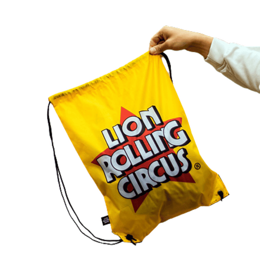 Tula Lion Rolling Circus