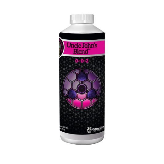 Uncle John's Blend 0-0-2 1 Litro