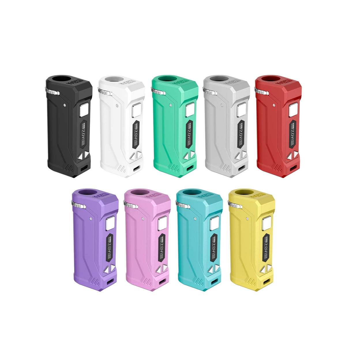 Batería 510 Yocan Uni Pro 650 mAh