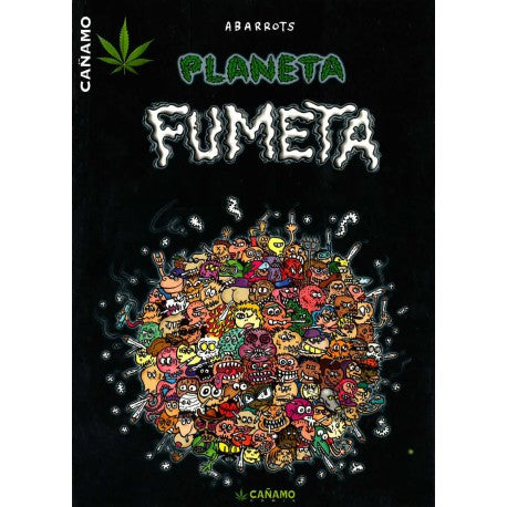 Libro Planeta Fumeta