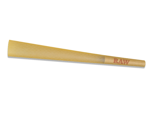 Conos RAW Clásicos