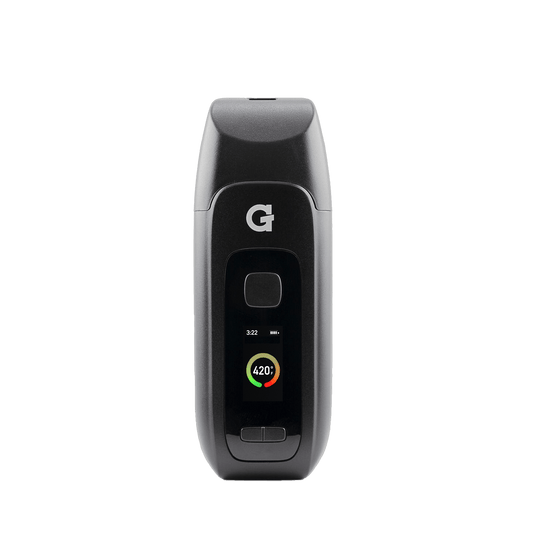 Vaporizador G Pen Dash+