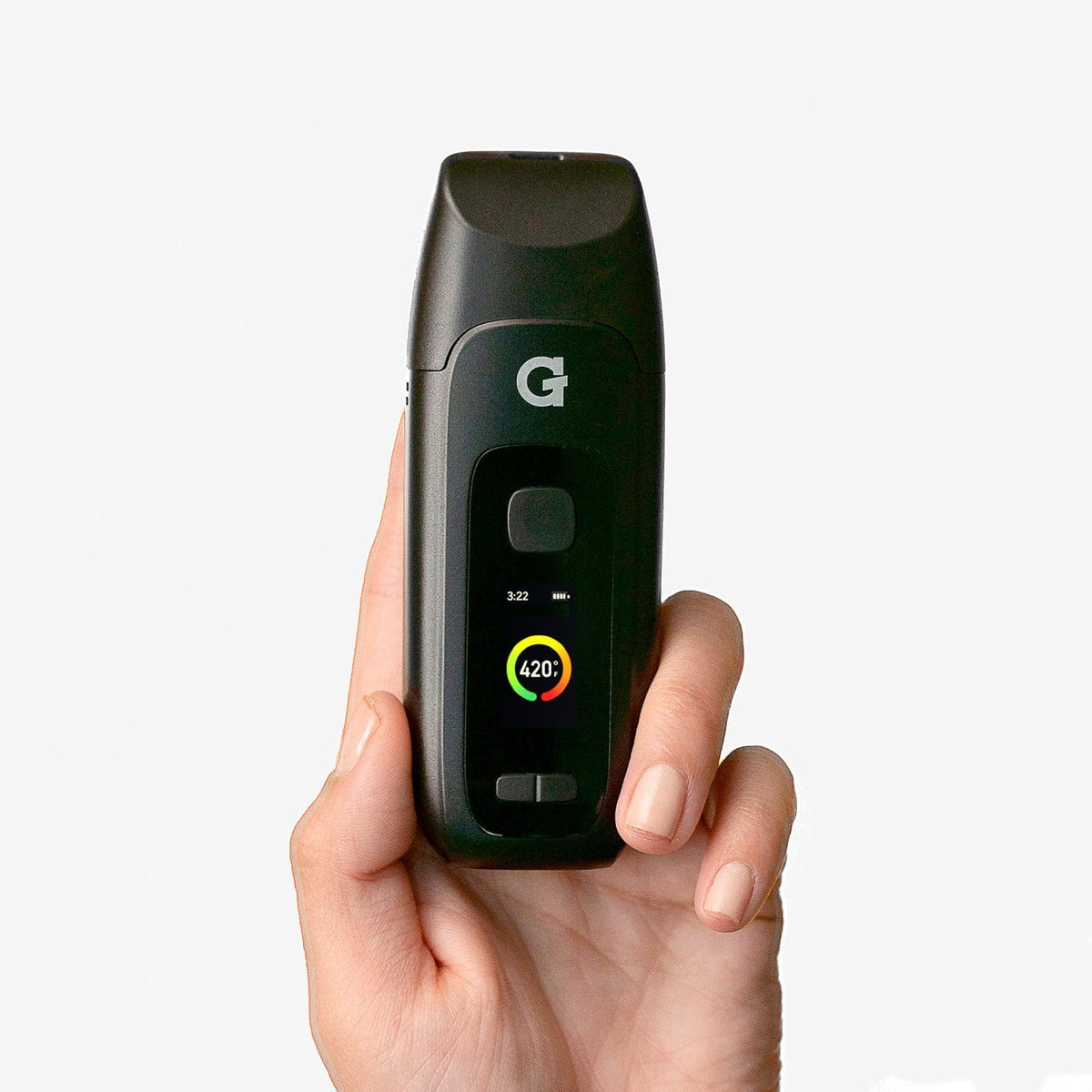Vaporizador G Pen Dash+