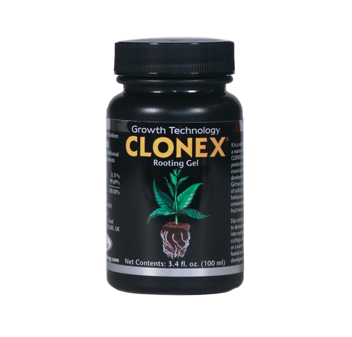 Enraizante Clonex 100ml