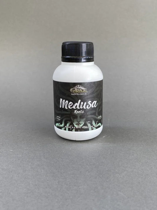 Fertilizante G Black Medusa Roots 250ml