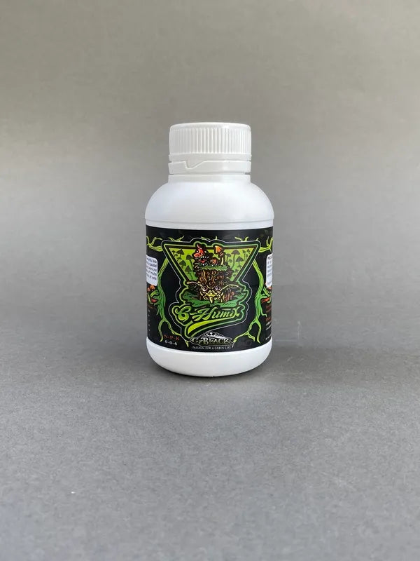 Fertilizante G Black G-Humix 250ml