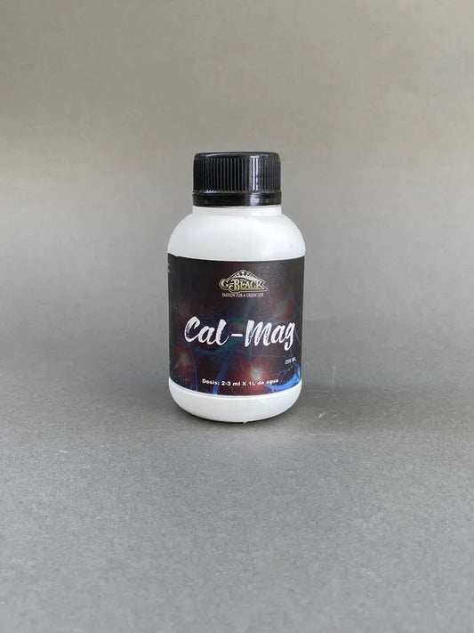 Fertilizante G Black Cal-Mag 250ml