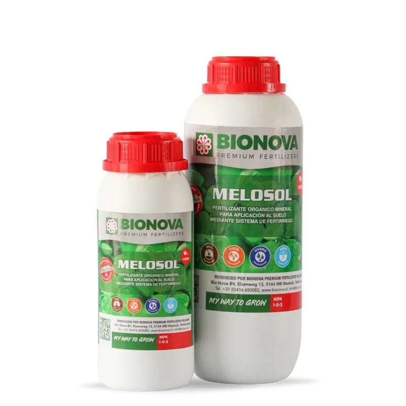 Melosol Bionova 250ml