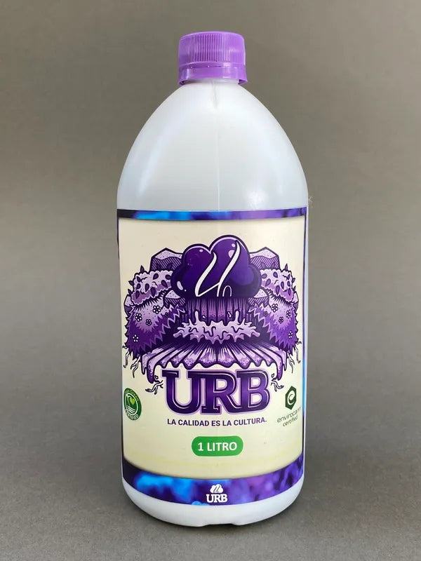Inoculante Organico URB 1lt