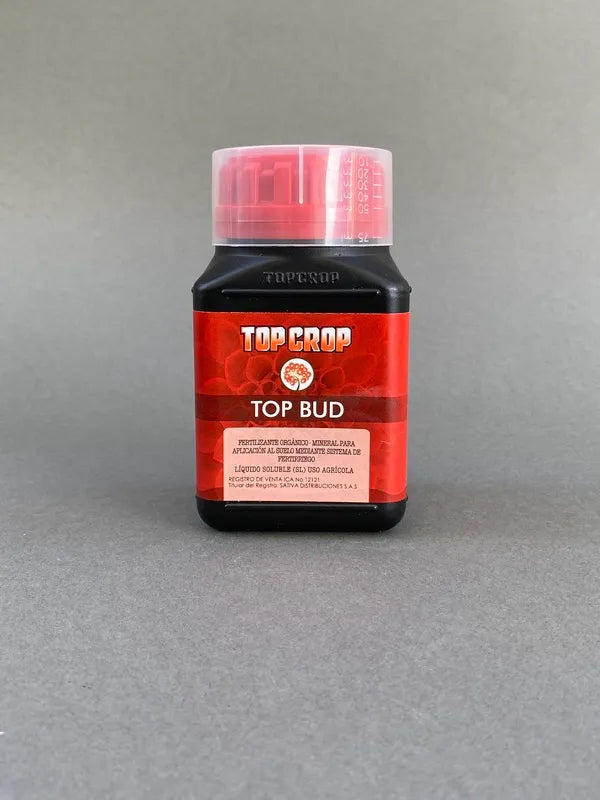 Fertilizante Top Bud Top Crop 250ml